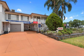Clifford Park Motor Inn, Toowoomba